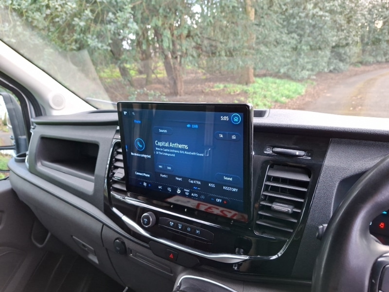 Used Ford Transit 2024 for sale - 78071113: Photo 7