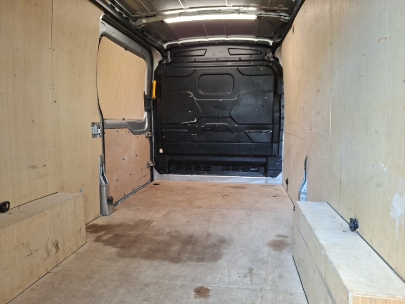 Used Ford Transit 2024 for sale - 78071113: Photo 8