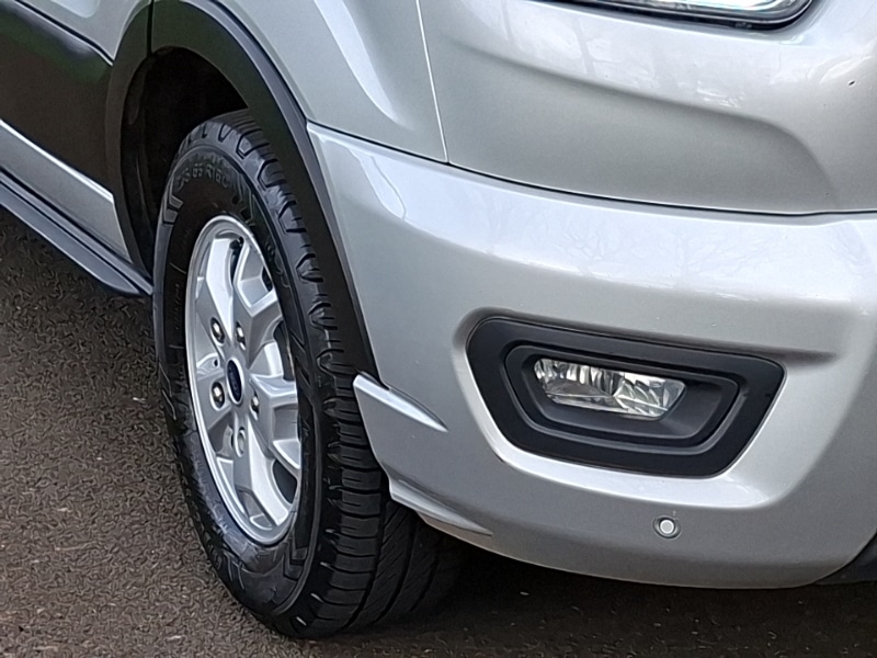 Used Ford Transit 2024 for sale - 78071113: Photo 9