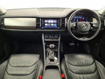 Used Skoda Kodiaq 2023 for sale - 79281827: Photo