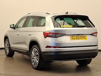 Used Skoda Kodiaq 2023 for sale - 79281827: Photo