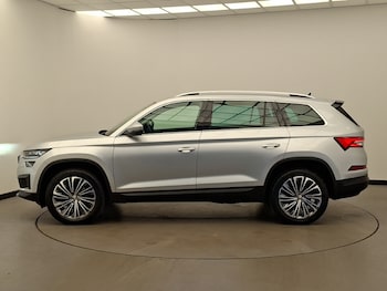 Used Skoda Kodiaq 2023 for sale - 79281827: Photo
