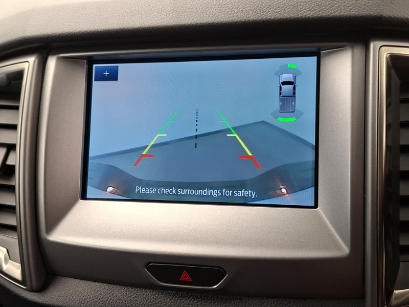 Used Ford Ranger 2023 for sale - 77921954: Photo 11