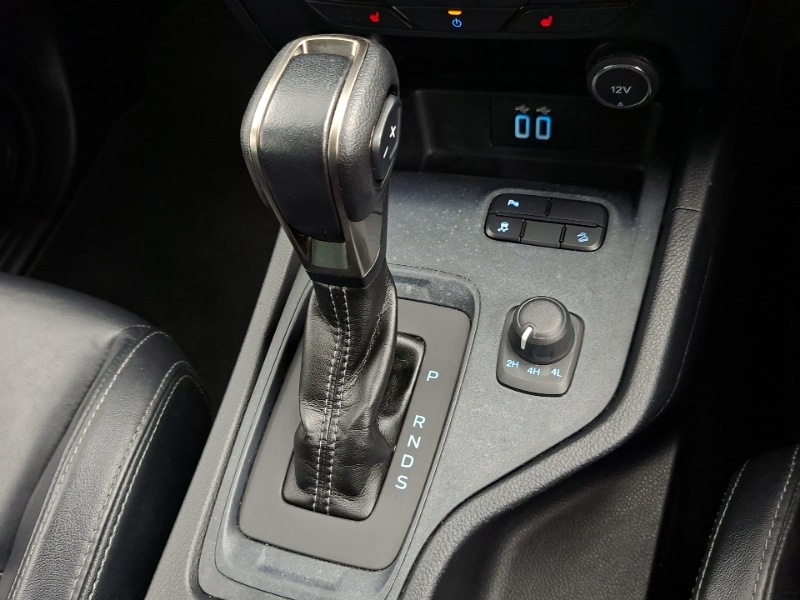 Used Ford Ranger 2023 for sale - 77921954: Photo 12