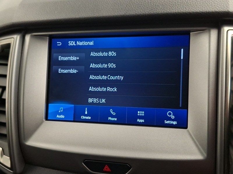 Used Ford Ranger 2023 for sale - 77921954: Photo 14