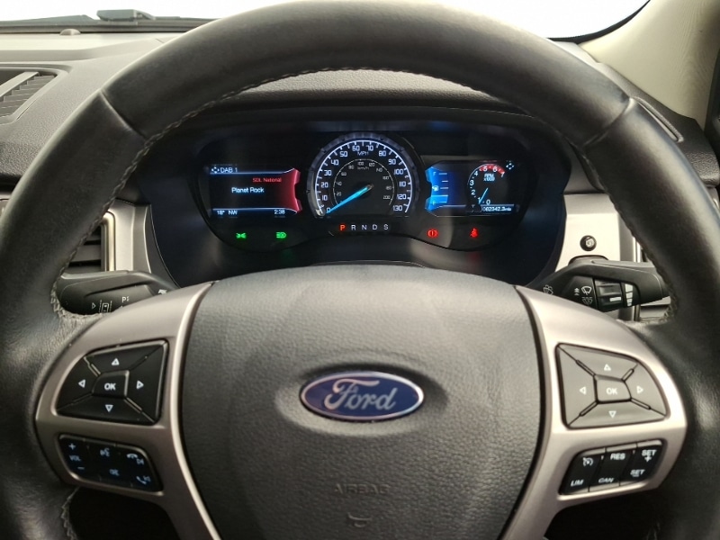 Used Ford Ranger 2023 for sale - 77921954: Photo 19