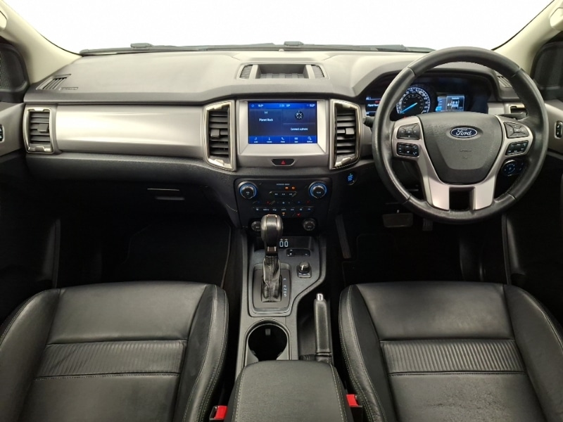 Used Ford Ranger 2023 for sale - 77921954: Photo 2