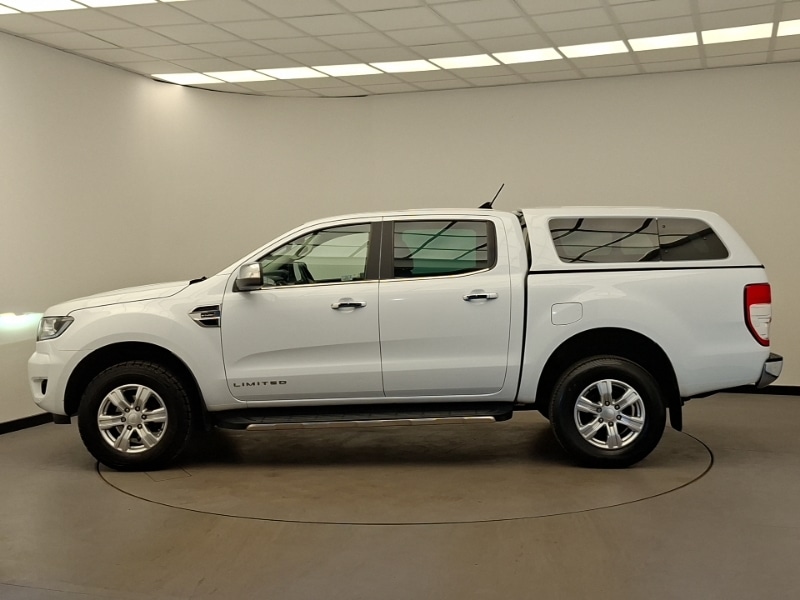 Used Ford Ranger 2023 for sale - 77921954: Photo 4