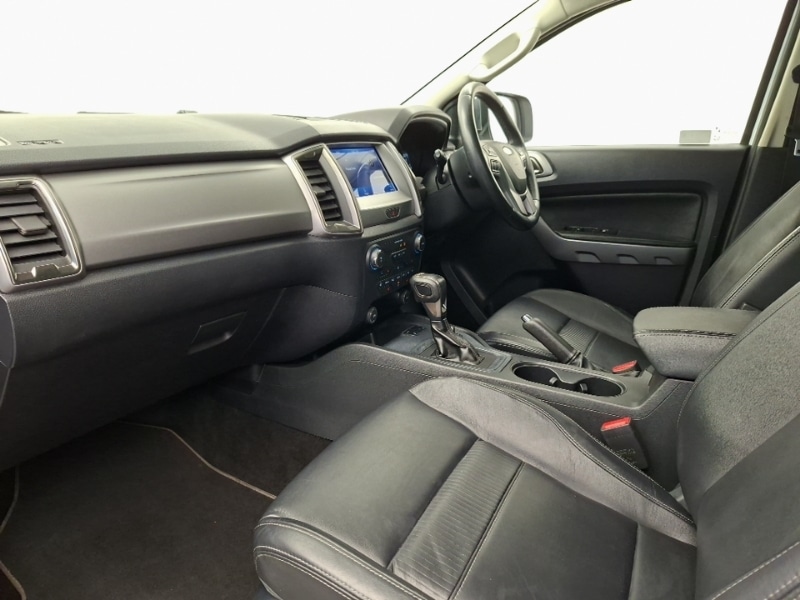 Used Ford Ranger 2023 for sale - 77921954: Photo 5