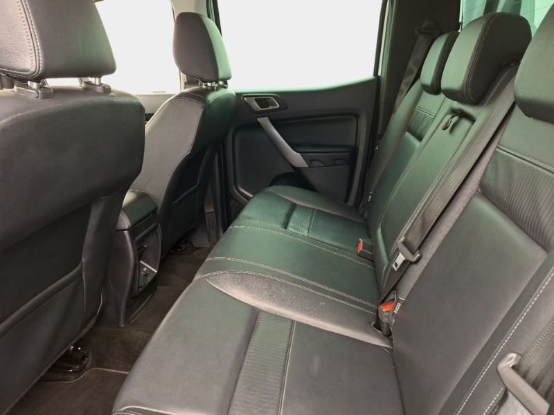 Used Ford Ranger 2023 for sale - 77921954: Photo 6