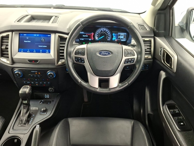 Used Ford Ranger 2023 for sale - 77921954: Photo 7