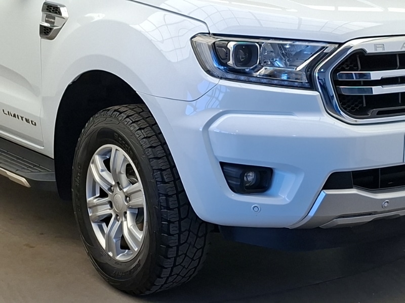 Used Ford Ranger 2023 for sale - 77921954: Photo 9