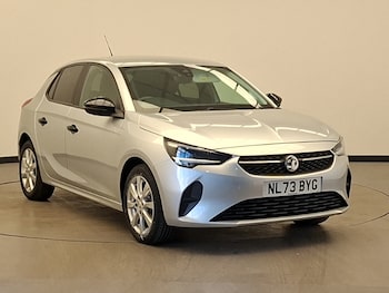 Used Vauxhall Corsa 2023 for sale - 78503075: Photo