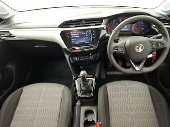 Used Vauxhall Corsa 2023 for sale - 78503075: Photo