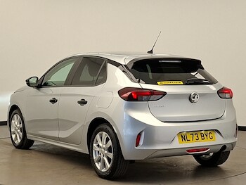 Used Vauxhall Corsa 2023 for sale - 78503075: Photo