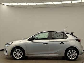 Used Vauxhall Corsa 2023 for sale - 78503075: Photo