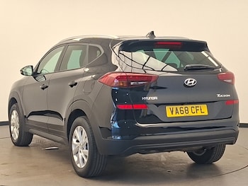 Used Hyundai TUCSON 2019 for sale - 78327600: Photo