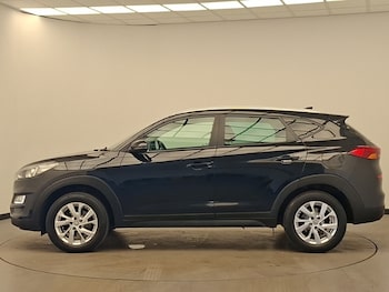 Used Hyundai TUCSON 2019 for sale - 78327600: Photo