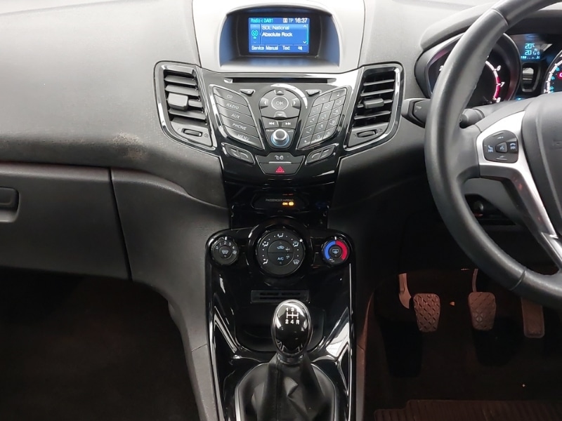 Used Ford Fiesta 2016 for sale - 76779391: Photo 10