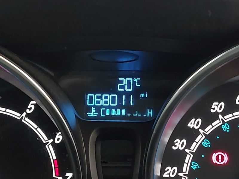 Used Ford Fiesta 2016 for sale - 76779391: Photo 11