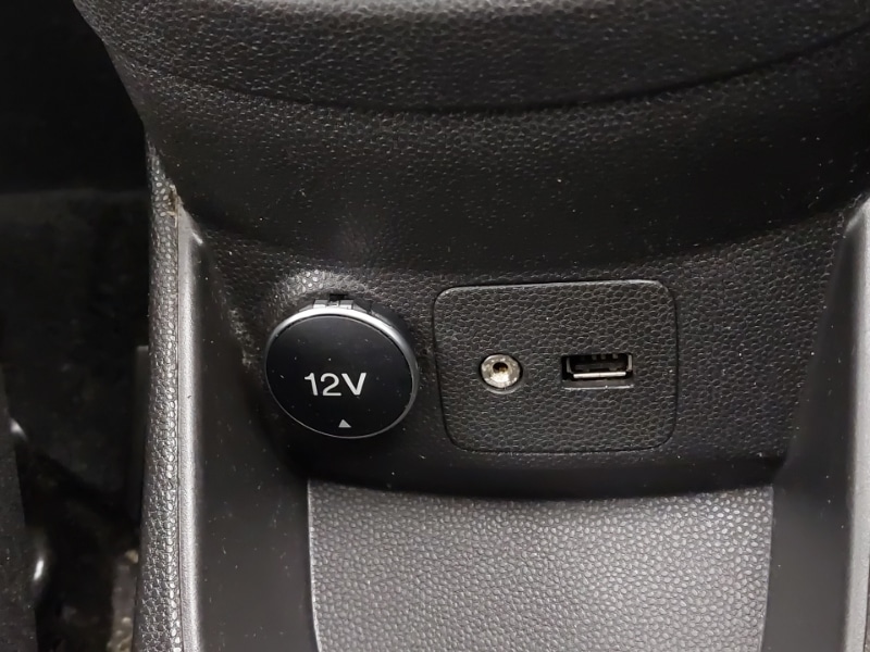 Used Ford Fiesta 2016 for sale - 76779391: Photo 12