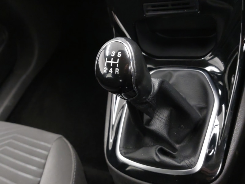 Used Ford Fiesta 2016 for sale - 76779391: Photo 13