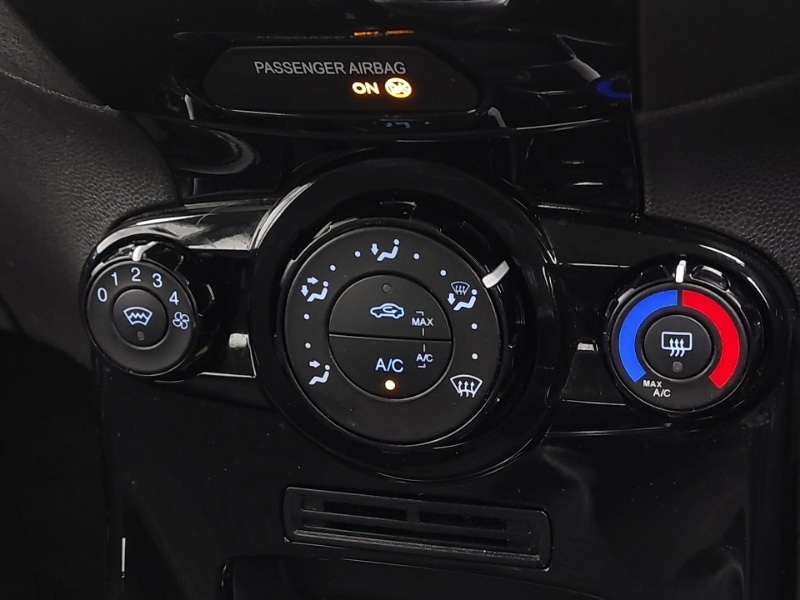 Used Ford Fiesta 2016 for sale - 76779391: Photo 14