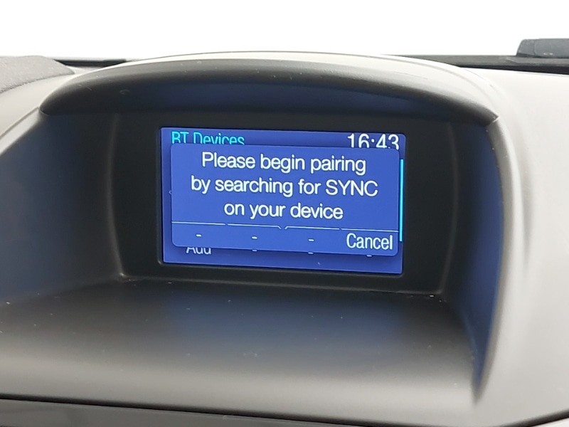 Used Ford Fiesta 2016 for sale - 76779391: Photo 16