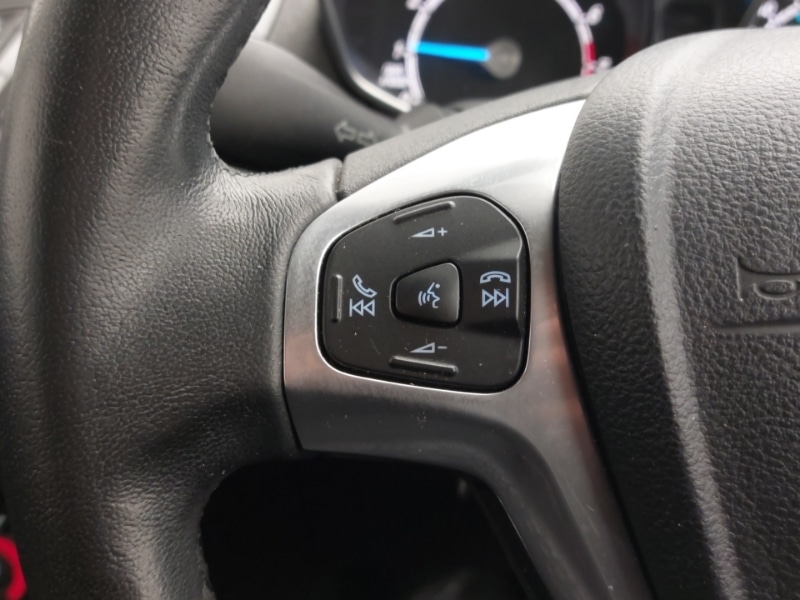 Used Ford Fiesta 2016 for sale - 76779391: Photo 17