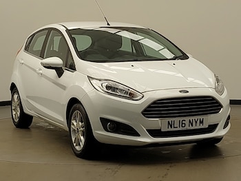 Ford - Fiesta