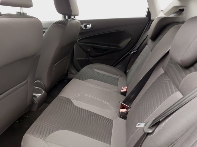 Used Ford Fiesta 2016 for sale - 76779391: Photo 6