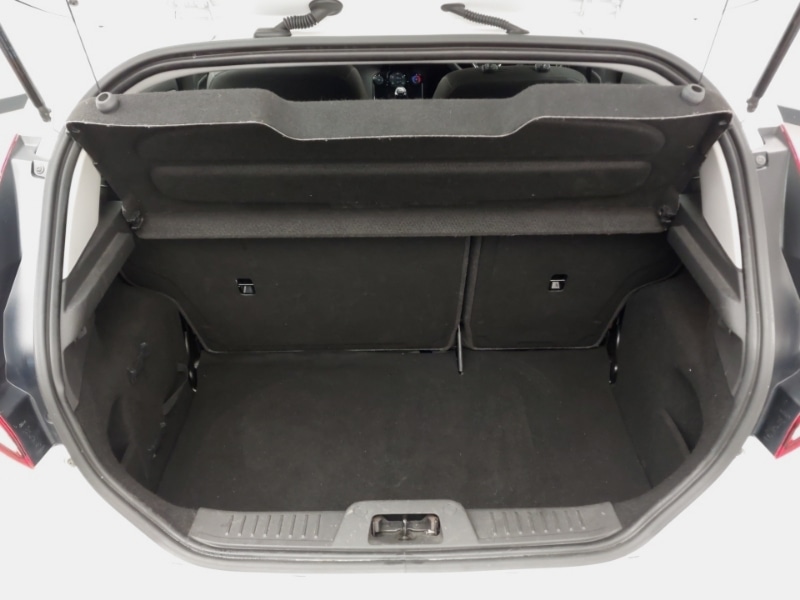 Used Ford Fiesta 2016 for sale - 76779391: Photo 8