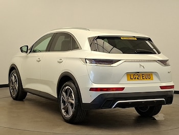 Used DS Automobiles DS 7 2021 for sale - 78756894: Photo