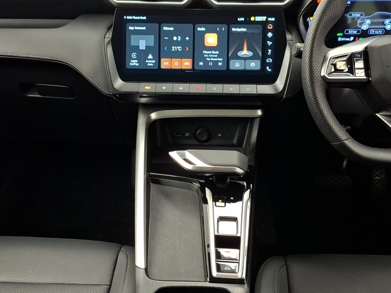 Used MG MG ZS 2025 for sale - 77482725: Photo 10