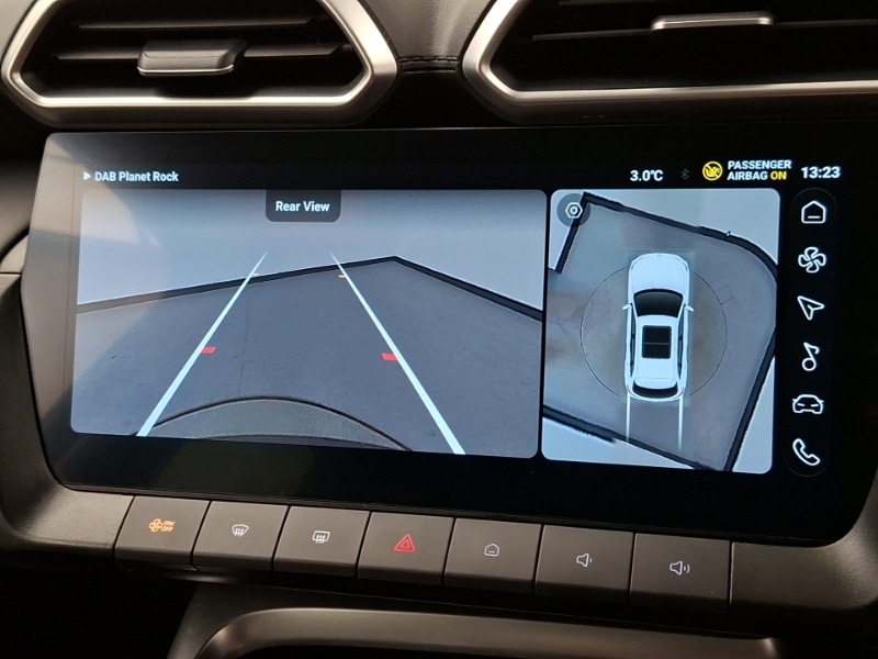 Used MG MG ZS 2025 for sale - 77482725: Photo 11