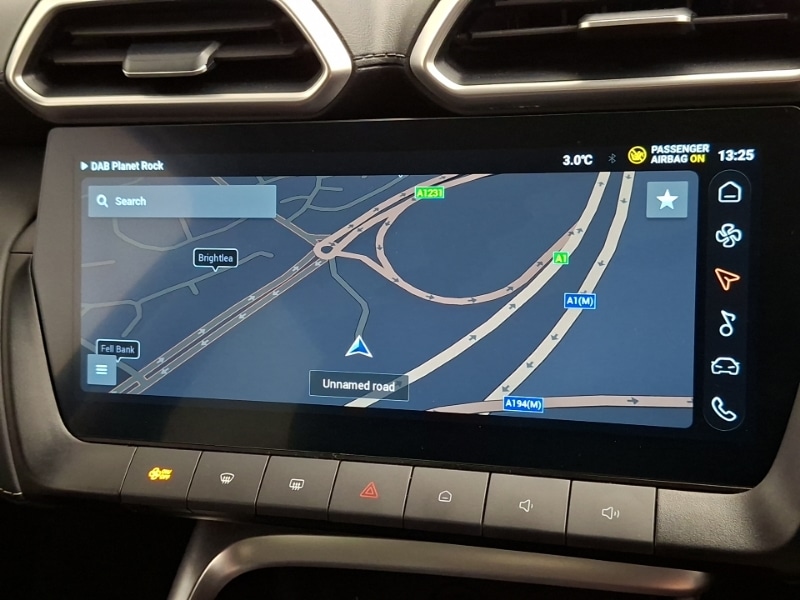 Used MG MG ZS 2025 for sale - 77482725: Photo 14