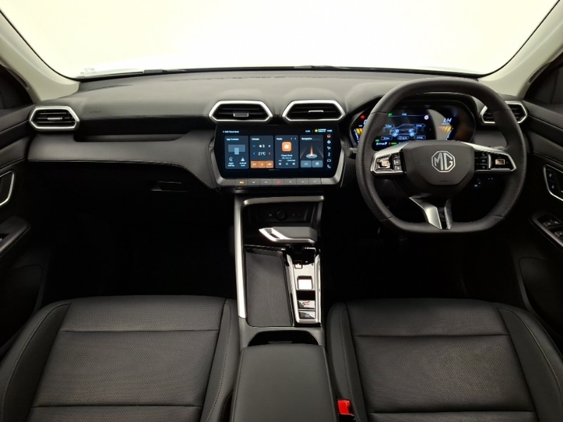 Used MG MG ZS 2025 for sale - 77482725: Photo 2