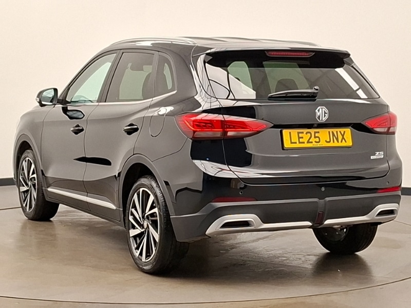 Used MG MG ZS 2025 for sale - 77482725: Photo 3