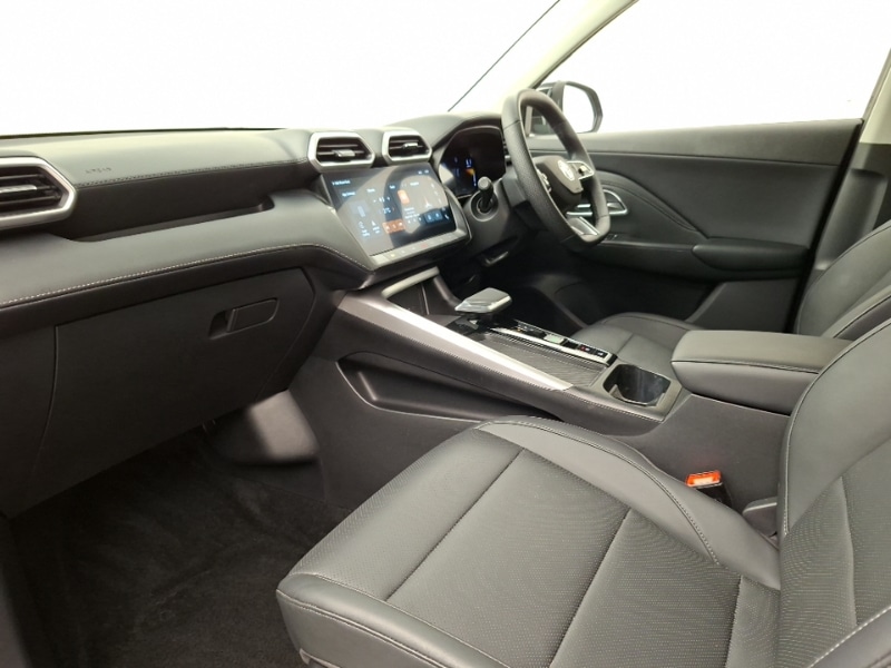 Used MG MG ZS 2025 for sale - 77482725: Photo 5