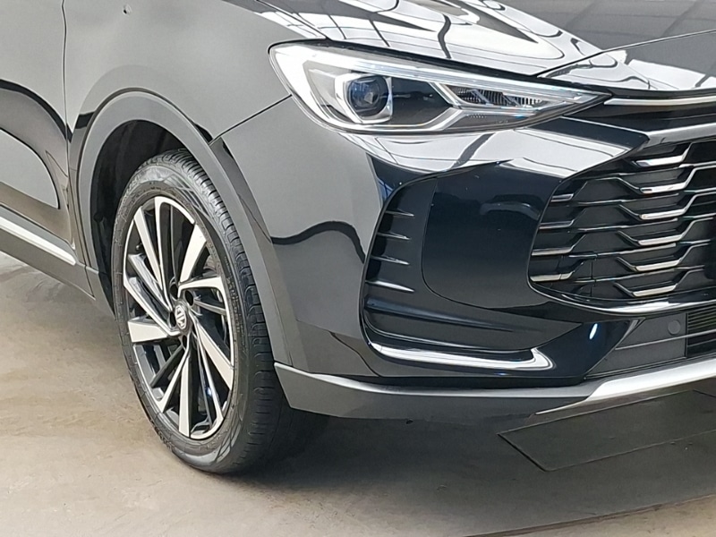 Used MG MG ZS 2025 for sale - 77482725: Photo 9