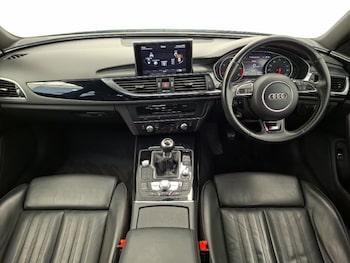 Used Audi A6 2015 for sale - 78747153: Photo