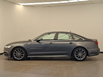 Used Audi A6 2015 for sale - 78747153: Photo