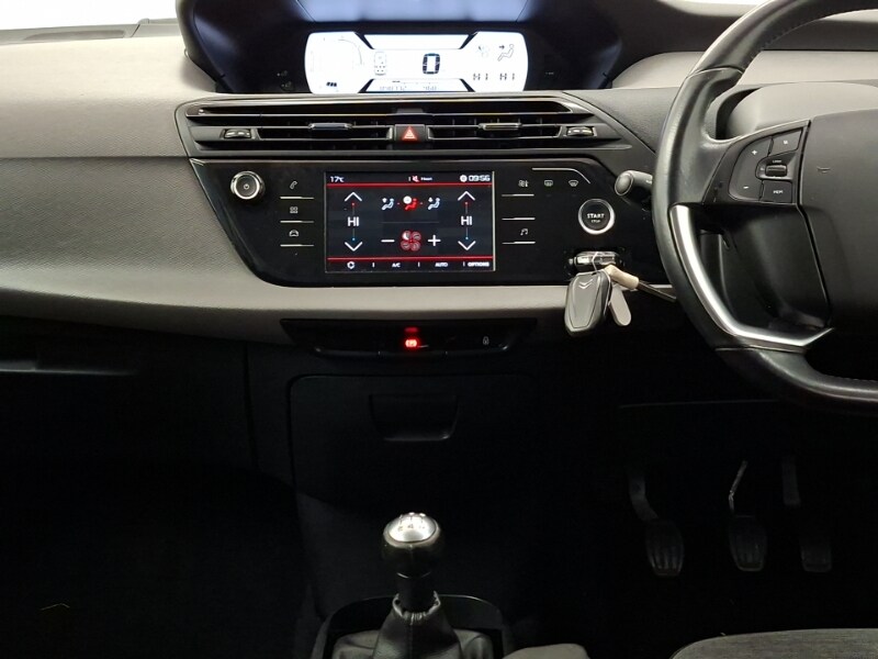 Used Citroen C4 Grand Picasso 2017 for sale - 77475914: Photo 10