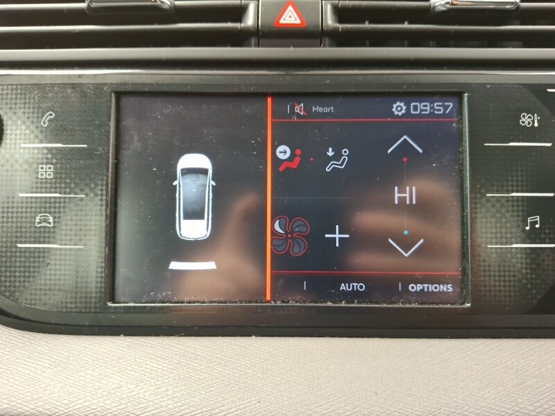 Used Citroen C4 Grand Picasso 2017 for sale - 77475914: Photo 11