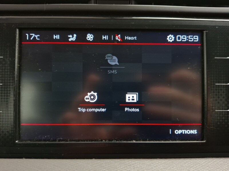 Used Citroen C4 Grand Picasso 2017 for sale - 77475914: Photo 14