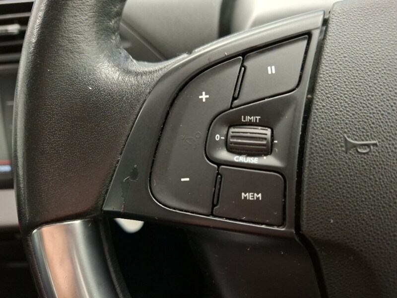 Used Citroen C4 Grand Picasso 2017 for sale - 77475914: Photo 16