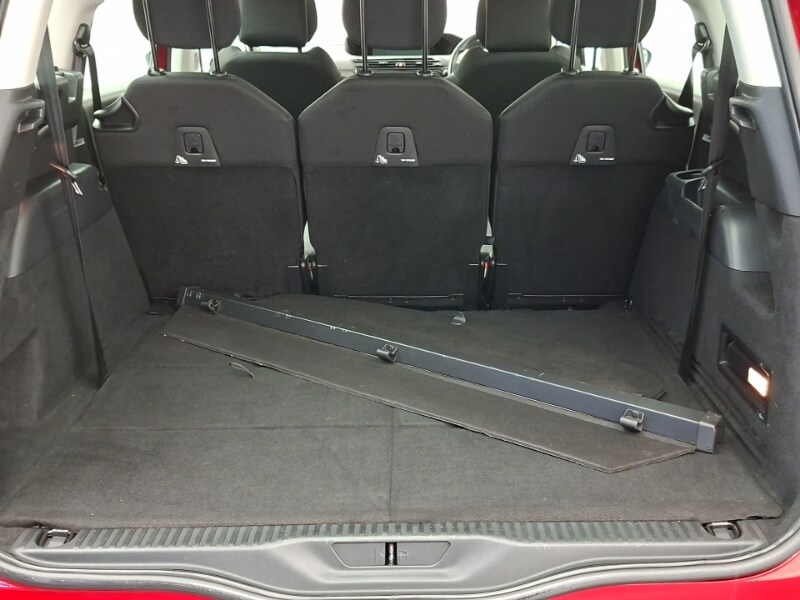 Used Citroen C4 Grand Picasso 2017 for sale - 77475914: Photo 8