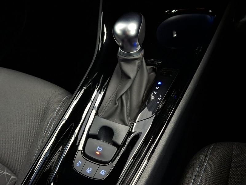 Used Toyota C-HR 2021 for sale - 77898053: Photo 12