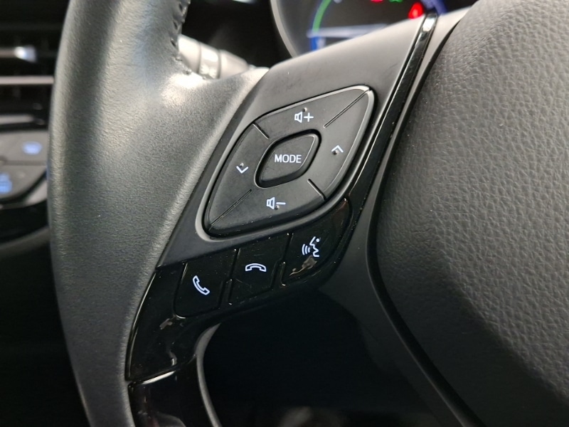 Used Toyota C-HR 2021 for sale - 77898053: Photo 16