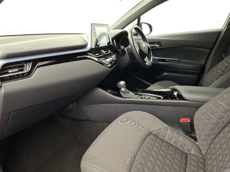 Used Toyota C-HR 2021 for sale - 77898053: Photo 5